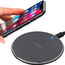 Carregador Wireless - Tik Ofertas 