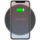 Carregador Wireless - Tik Ofertas 