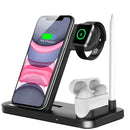 Carregador sem fio - Energi Smart - Tik Ofertas 