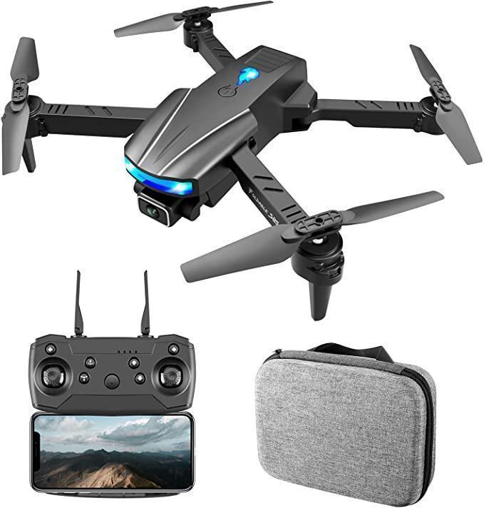 Drone com Câmera 4K - Tik Ofertas 