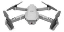 Drone Quadcopter 4k - Tik Ofertas 