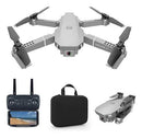 Drone Quadcopter 4k - Tik Ofertas 
