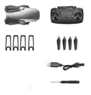 Drone Quadcopter 4k - Tik Ofertas 