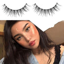 Cílios Eyelashes 3d-Autoadesivo - Tik Ofertas 