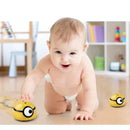 Brinquedo interativo automático para cachorros - Tik Ofertas 