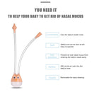 Aspirador Nasal - Tik Ofertas 