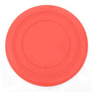 Disco de silicone - brinquedo para pet - Tik Ofertas 