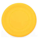 Disco de silicone - brinquedo para pet - Tik Ofertas 