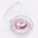 Cílios Eyelashes 3d-Autoadesivo - Tik Ofertas 