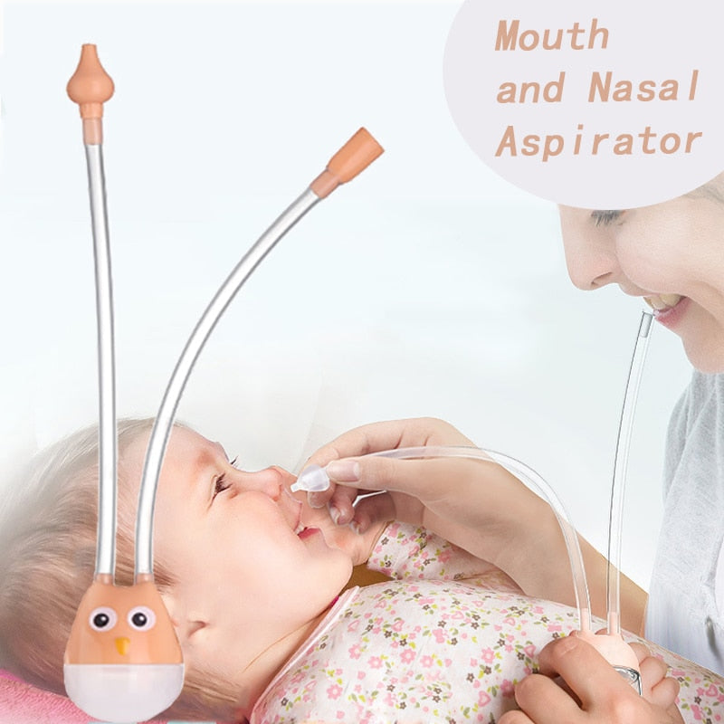 Aspirador Nasal - Tik Ofertas 