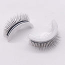 Cílios Eyelashes 3d-Autoadesivo - Tik Ofertas 