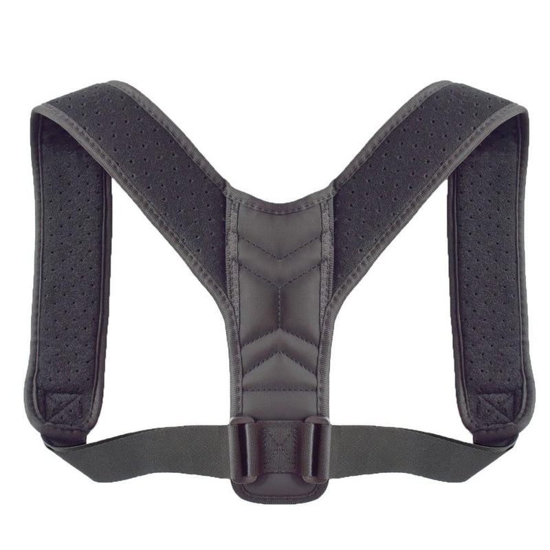 Cinta Corretor Postural Suporte Ajustável - Tik Ofertas 