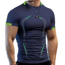 Camiseta Esportiva - Tik Ofertas 