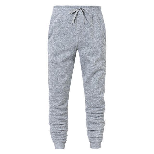 Calça Moletom Masculina - Tik Ofertas 