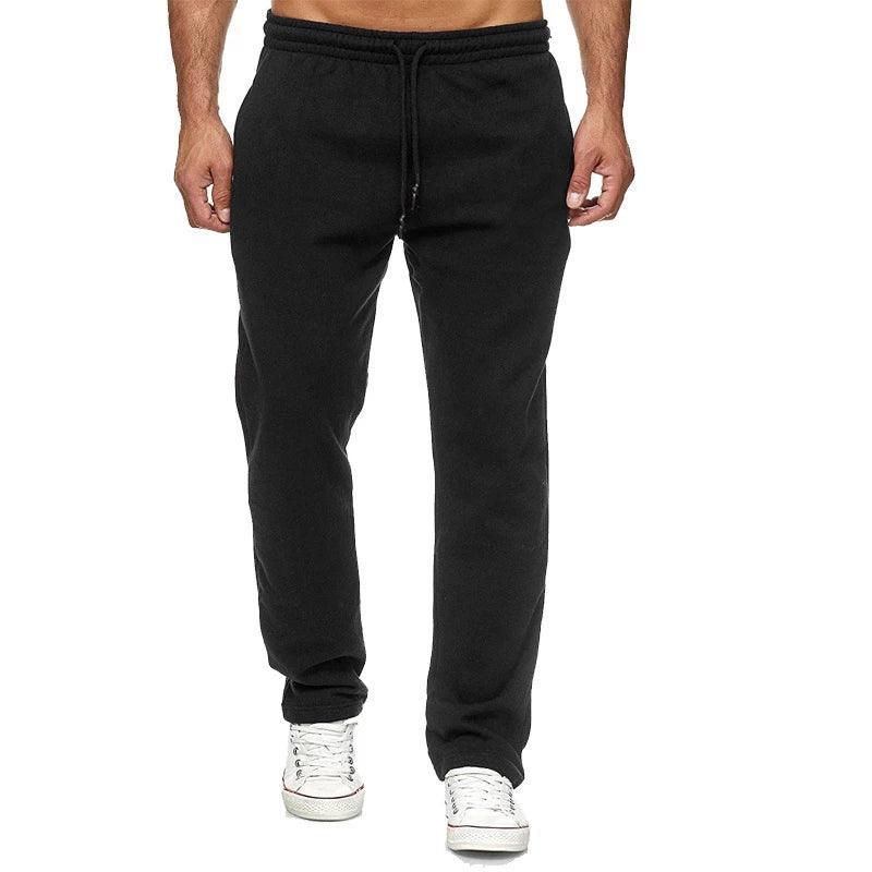 Calça Moletom Masculina - Tik Ofertas 