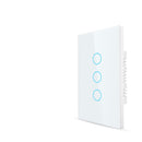 Interruptor inteligente sem fio - Tik Ofertas 
