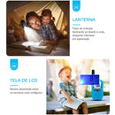 Walkie Talkie Portátil infantil - Tik Ofertas 