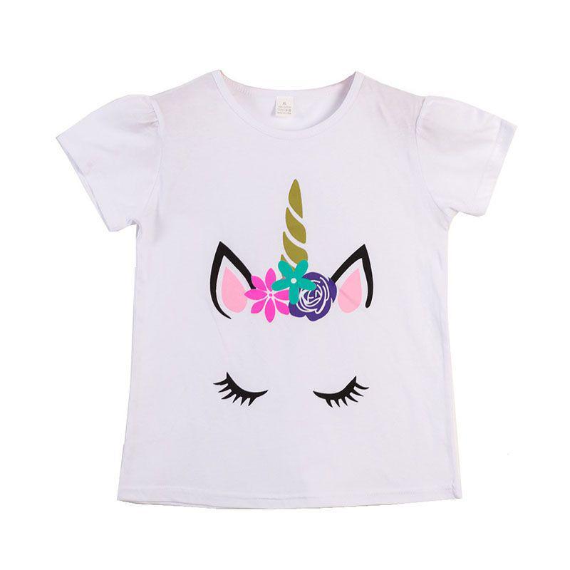 Blusa infantil - menina - Tik Ofertas 