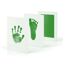 HandPrint Baby - Guarde os Momentos - Tik Ofertas 