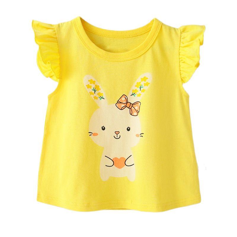 Blusa infantil - menina - Tik Ofertas 