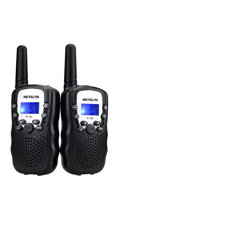 Walkie Talkie Portátil infantil - Tik Ofertas 