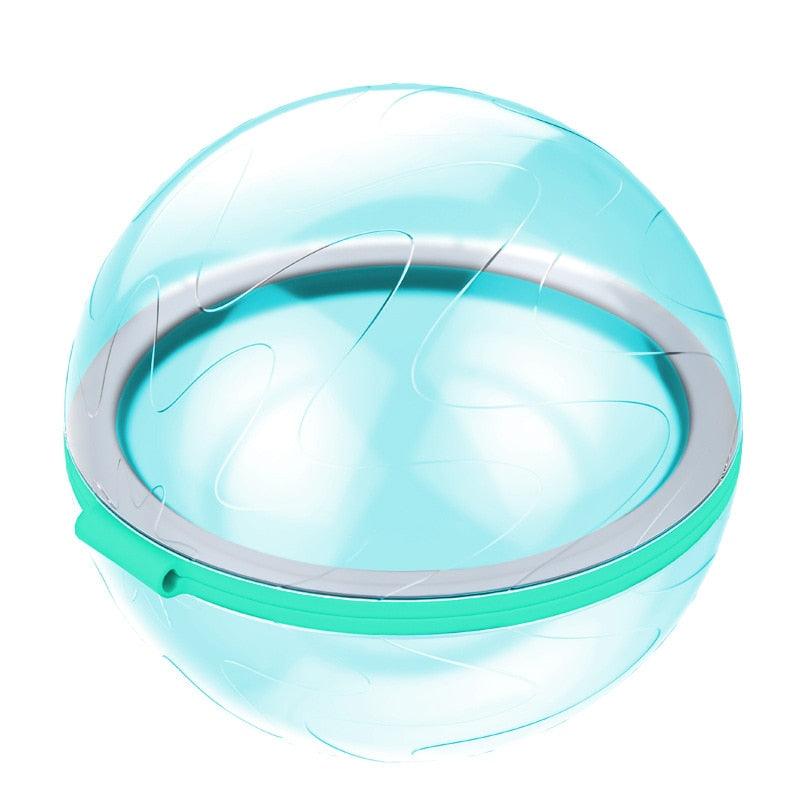 Balões EcoSplash - Balão de Água Mágico Reutilizável - Tik Ofertas 