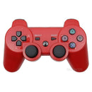 Controle sem fio - ps3 - Tik Ofertas 