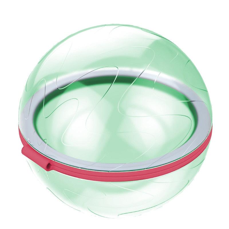 Balões EcoSplash - Balão de Água Mágico Reutilizável - Tik Ofertas 