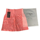 Shorts sem costura camuflado - Tik Ofertas 