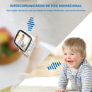 Babá Eletrônica - Tik Ofertas 