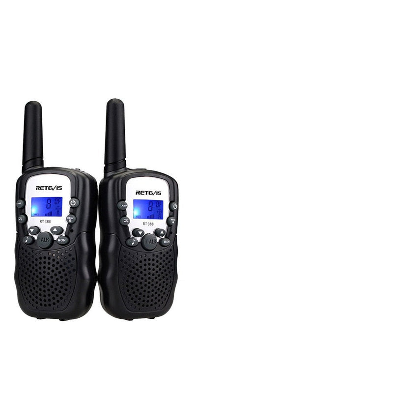 Walkie Talkie Portátil infantil - Tik Ofertas 