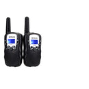 Walkie Talkie Portátil infantil - Tik Ofertas 
