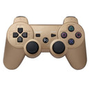 Controle sem fio - ps3 - Tik Ofertas 