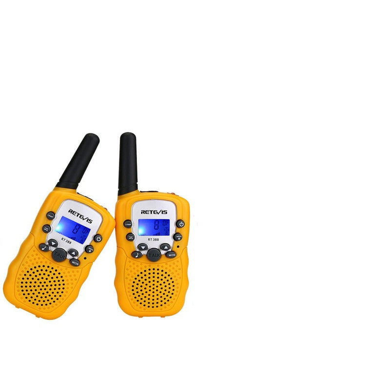 Walkie Talkie Portátil infantil - Tik Ofertas 