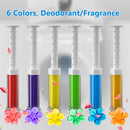 Gel higiênico aromático - Tik Ofertas 