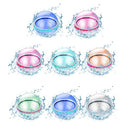 Balões EcoSplash - Balão de Água Mágico Reutilizável - Tik Ofertas 