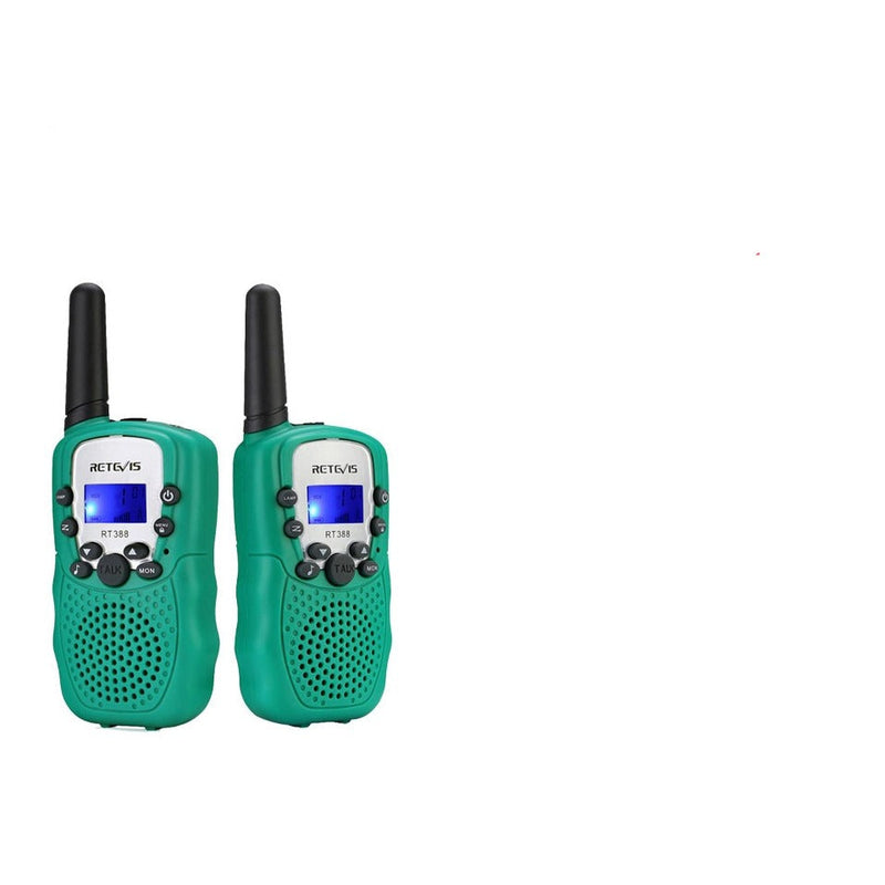 Walkie Talkie Portátil infantil - Tik Ofertas 