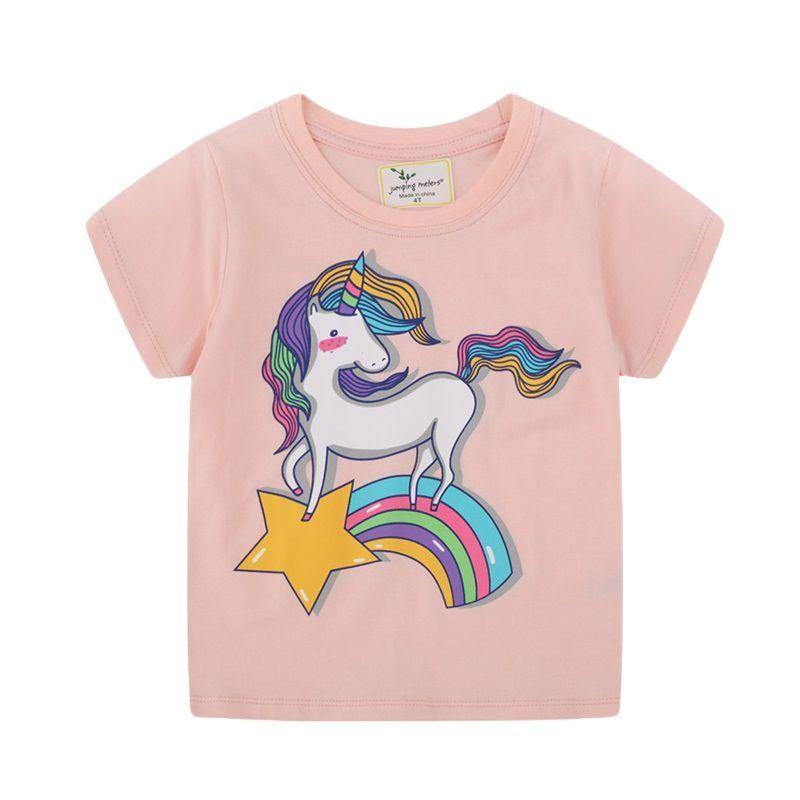 Blusa infantil - menina - Tik Ofertas 