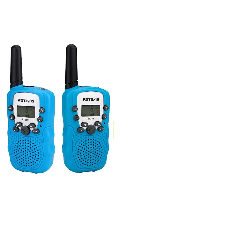 Walkie Talkie Portátil infantil - Tik Ofertas 