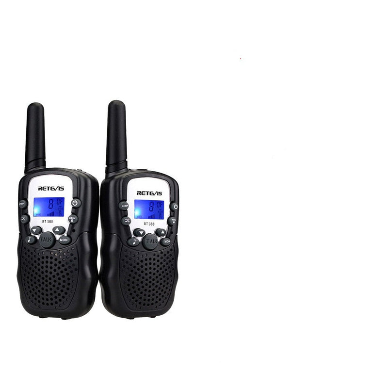 Walkie Talkie Portátil infantil - Tik Ofertas 