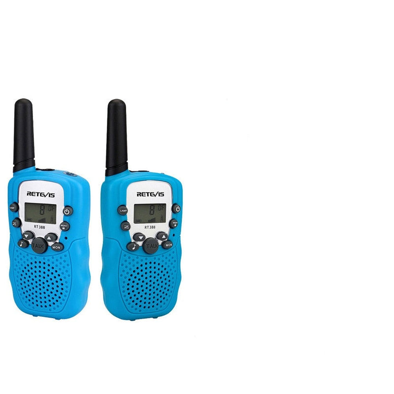 Walkie Talkie Portátil infantil - Tik Ofertas 