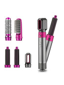 Escova Airwrap 5 em 1 - Tik Ofertas 