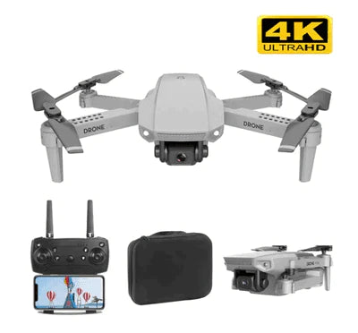 Drone Air Pro Ultra Mini - Tik Ofertas 